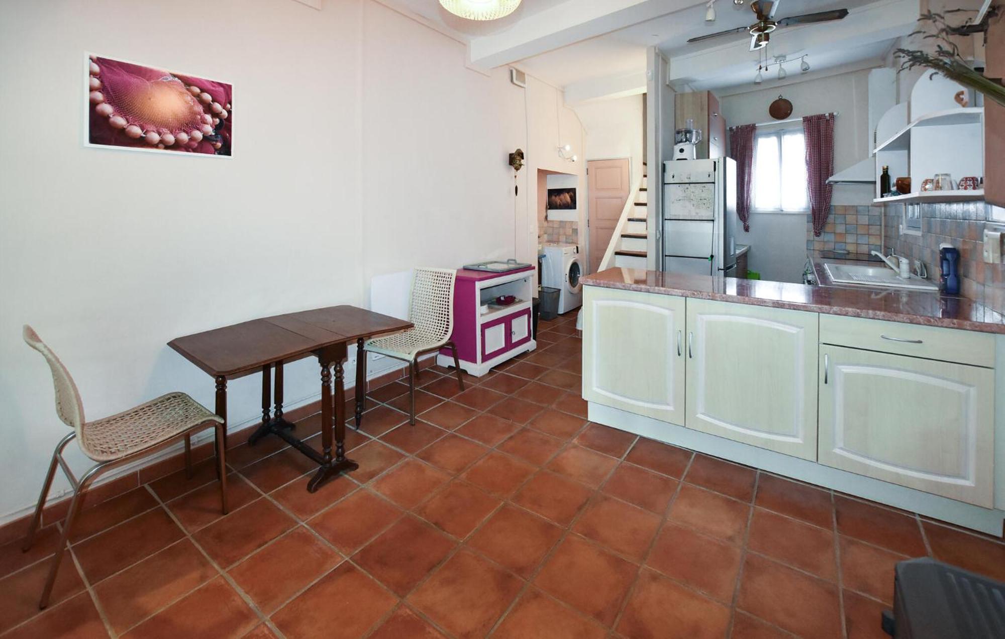 2 Bedroom Gorgeous Home In Villes-Sur-Auzon Dış mekan fotoğraf