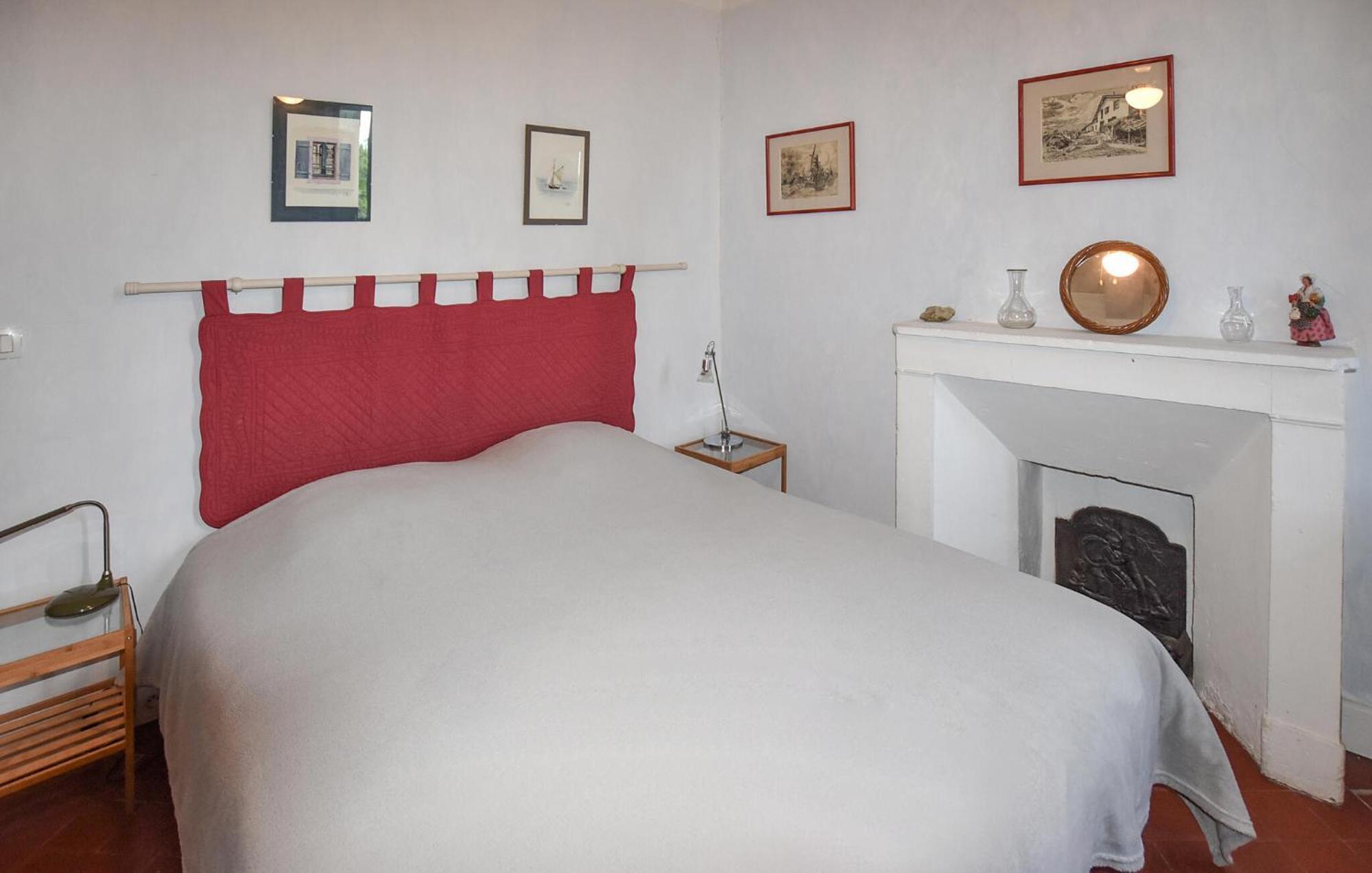 2 Bedroom Gorgeous Home In Villes-Sur-Auzon Dış mekan fotoğraf