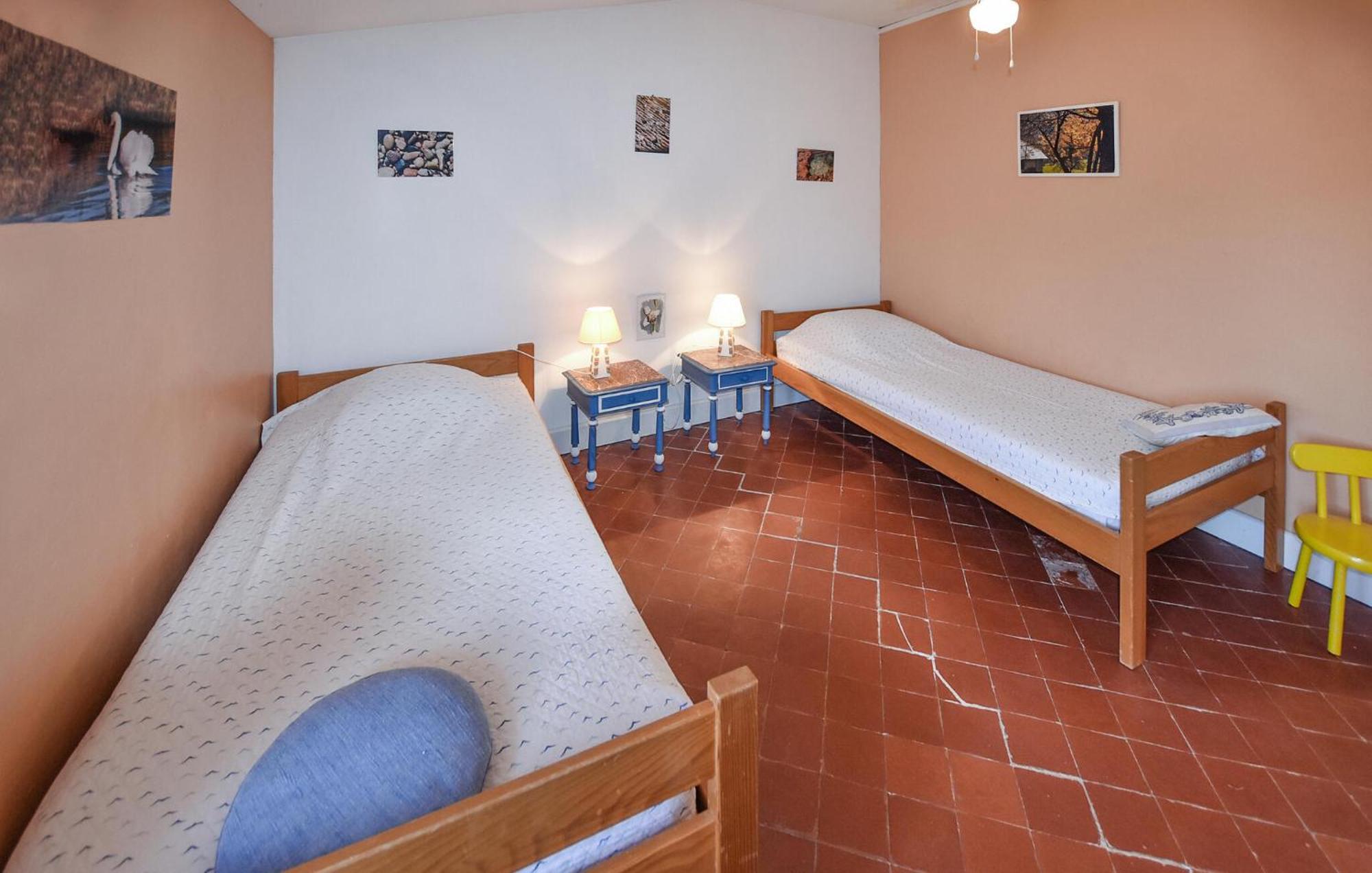 2 Bedroom Gorgeous Home In Villes-Sur-Auzon Dış mekan fotoğraf